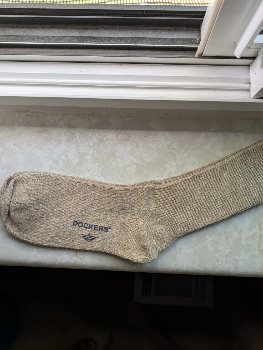 Dockers Men's Sport Crew Socks